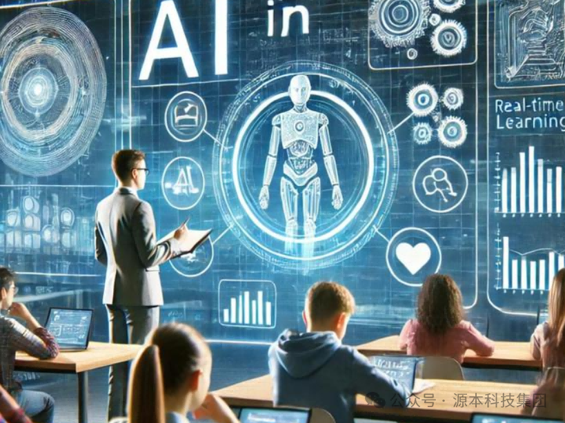 艾弗森贝博ballbet官网科技-本科生掌握大数据、云原生、AI-竞赛保研求职的“超车秘籍”来了！